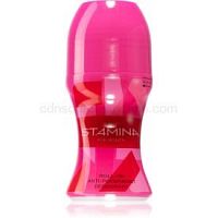 Avon Stamina antiperspirant roll-on 50 ml
