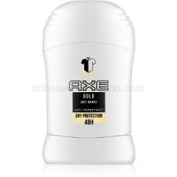 Axe Gold antiperspirant  50 ml