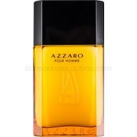 Azzaro Azzaro Pour Homme balzám po holení pre mužov 100 ml  