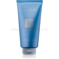 Azzaro Chrome sprchový gél pre mužov 300 ml  
