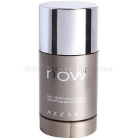 Azzaro Now Men deostick pre mužov 75 ml  