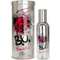 B.U. RockMantic toaletná voda pre ženy 50 ml  