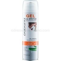Babaria Aloe Vera gél na holenie 200 ml