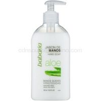 Babaria Aloe Vera mydlo s aloe vera 500 ml