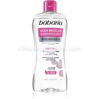 Babaria Rosa Mosqueta micelárna voda 400 ml