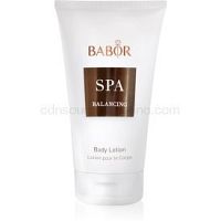 Babor Spa Balancing telové mlieko  200 ml
