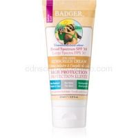 Badger Sun krém na opaľovanie SPF 30  87 ml