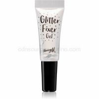 Barry M Glitter Fixer Gel fixačný gél 10 ml