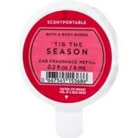 Bath & Body Works ’This The Season vôňa do auta    
