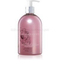 Baylis & Harding Delicate luxusné mydlo  500 ml