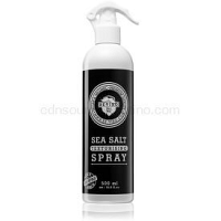 Be-Viro Men’s Only Sea Salt Texturising Spray stylingový sprej s morskou soľou 500 ml