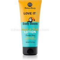 Bettina Barty Love It! telové mlieko 200 ml