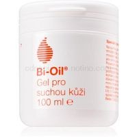 Bi-Oil gel gél pre suchú pokožku 100 ml