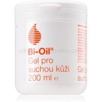 Bi-Oil PurCellin Oil telový gél pre suchú pokožku  200 ml