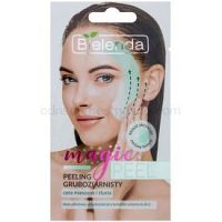 Bielenda Magic Peel hrubozrnný peeling  8 g