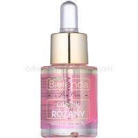 Bielenda Rose Care ľahký pleťový olej  15 ml