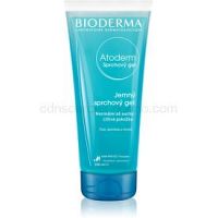 Bioderma Atoderm jemný sprchový gel pre suchú a citlivú pokožku 200 ml