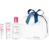 Bioderma Sensibio darčeková sada II. pre ženy 