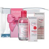 Bioderma Sensibio H2O kozmetická sada I. 
