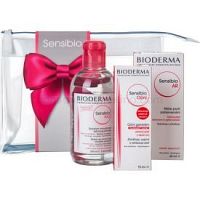 Bioderma Sensibio H2O kozmetická sada II. 