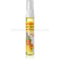 Bione Cosmetics Dentamint ústny sprej  27 ml