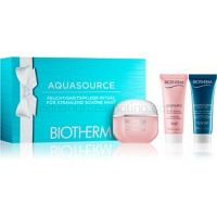 Biotherm Aquasource kozmetická sada II. 