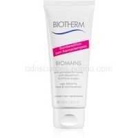 Biotherm Biomains krém na ruky 100 ml