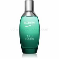 Biotherm Eau Fusion toaletná voda 50 ml