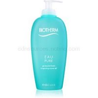 Biotherm Eau Pure sprchový gél  400 ml