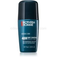 Biotherm Homme 48h Day Control antiperspirant roll-on  75 ml