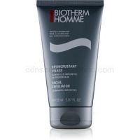 Biotherm Homme čistiaci peeling 150 ml
