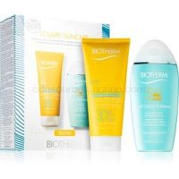 Biotherm Sun darčeková sada (na opaľovanie) 