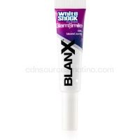 BlanX White Shock bieliace pero na zuby 