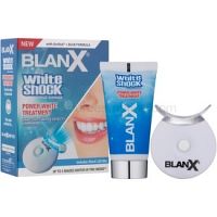 BlanX White Shock kozmetická sada III. 