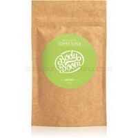 BodyBoom Mango kávový telový peeling 100 g