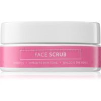 BodyBoom Scrub pleťový peeling 50 ml