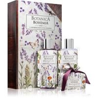 Bohemia Gifts & Cosmetics Botanica darčeková sada III. (pre všetky typy vlasov) pre ženy 