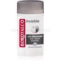 Borotalco Invisible tuhý dezodorant 40 ml