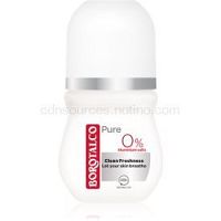 Borotalco Pure dezodorant roll-on 50 ml