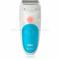 Braun Silk-épil 5-610 epilátor 5-610
