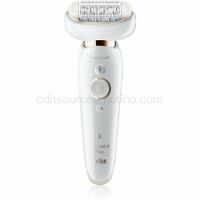 Braun Silk-épil 9 Flex 9020 epilátor 9020