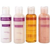 Brazil Keratin Start Set kozmetická sada I. 