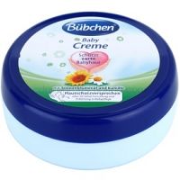 Bübchen Baby krém na zapareniny  150 ml