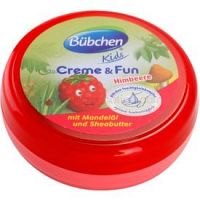 Bübchen Kids hydratačný pleťový krém 20 ml