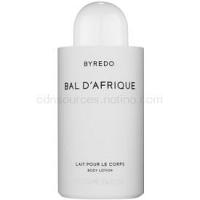 Byredo Bal D'Afrique telové mlieko unisex 