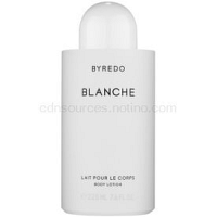 Byredo Blanche telové mlieko pre ženy 