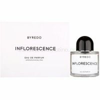 Byredo Inflorescence Parfumovaná voda pre ženy 50 ml  