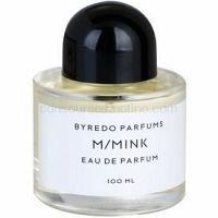 Byredo M / Mink Parfumovaná voda unisex 100 ml  