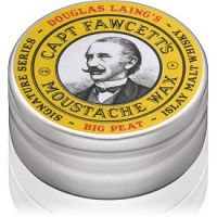 Captain Fawcett Big Peak vosk na fúzy  15 ml