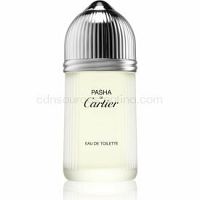 Cartier Pasha toaletná voda pre mužov 100 ml  